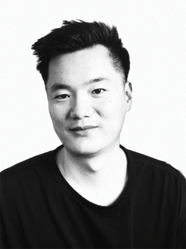 Calvin Zhou