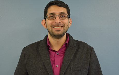 Devinder Sodhi