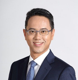 Stephen S.Y. Wong